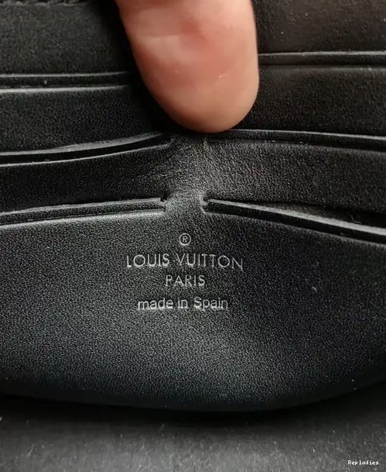 Cheap WALLET CHAIN LOUIS VUITTON VAVIN 0525